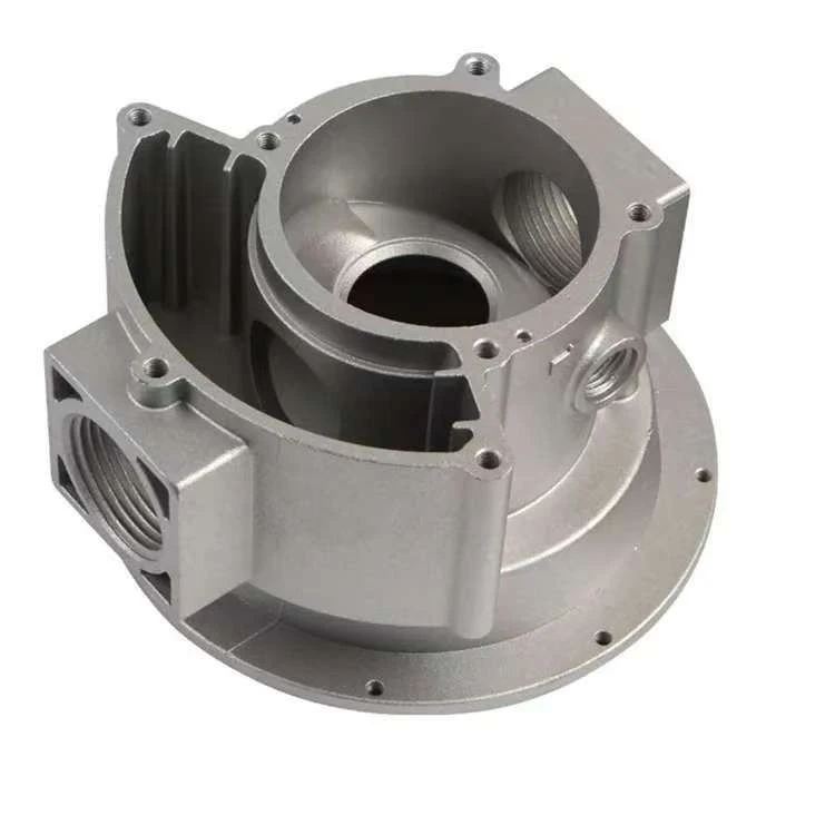 Precision Investment Casting Parts