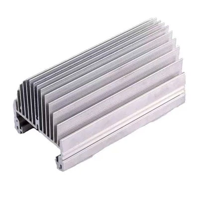 Aluminijumska hladnjaka